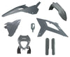 Kit plastique RACETECH Replica Beta RR