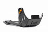 Sabot AXP Xtrem avec protection de biellette PHD ø8mm KTM 450 SX-F 23-24
