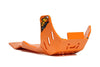 Sabot AXP Xtrem avec protection de biellette PHD ø8mm KTM 450 SX-F 23-24
