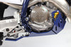 Sabot AXP Xtrem avec protection de biellette PHD ø8mm KTM 450 SX-F 23-24