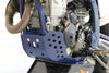 Sabot AXP PHD ø6mm Husqvarna FC250 / FC350