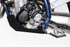 Sabot AXP Xtrem avec protection de biellette PHD ø8mm KTM 250/350 SX-F 23-24