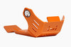 Sabot AXP Xtrem avec protection de biellette PHD ø8mm KTM 250/350 SX-F 23-24