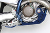 Sabot AXP Xtrem avec protection de biellette PHD ø8mm KTM 250/350 SX-F 23-24