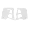 Ouïes de radiateur POLISPORT Honda CR125/250