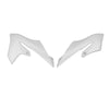 Ouïes de radiateur POLISPORT Yamaha YZ65