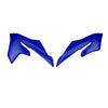 Ouïes de radiateur POLISPORT Yamaha YZ65