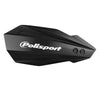 Protège-mains POLISPORT MX Bullit noir