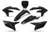 Kit plastiques UFO Yamaha YZ450F