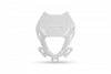 Plastique de rechange plaque phare UFO Beta RR