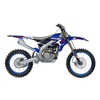 Kit déco BLACKBIRD Dream 4 Yamaha 250/450 YZF