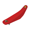 Selle complète BLACKBIRD Pyramide Color +15mm