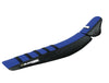 Housse de selle BLACKBIRD Zebra