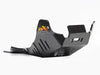 Sabot AXP Xtrem avec protection de biellette PHD ø8mm Beta 4T 23-24