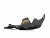 Sabot AXP Xtrem avec protection de biellette PHD ø8mm Beta 125/200 2T 23-24