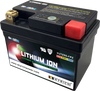Batterie Lithium-Ion SKYRICH HJTZ5S-FPZ