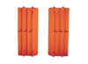 Grilles interne de rechange de cache-radiateur RACETECH