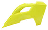 Ouïes de radiateur RACETECH