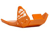 Sabot AXP Xtrem HDPE 8mm KTM 250/300 EXC 24