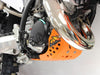 AXP Skid Plate HDPE 6mm