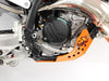 AXP Skid Plate HDPE 6mm