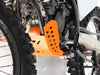 AXP Skid Plate HDPE 6mm
