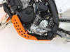 AXP Skid Plate HDPE 6mm