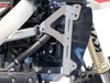 Protection de radtateur AXP