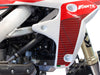 Protection de radtateur AXP