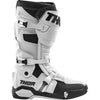 Bottes THOR Radial noir/blanc 2023