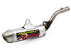 Silencieux Pro Circuit R-304 alu embout inox