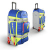 Sac de voyage SHERCO OGIO bleu