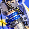 Tés fourche complet SHERCO Racing Rocspro Kayaba