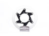 Disque de frein BERINGER KT6LGBI Aeronal® inox rond flottant noir