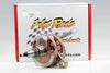 Vilebrequin complet HOT RODS Honda CR-F450R
