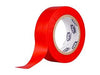 Ruban adhésif isolant HPX rouge 19mm x 10m