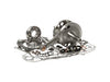 Kit vilebrequin HOT RODS Bihr KTM EXC200