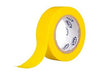 Ruban adhésif isolant HPX jaune 19mm x 10m