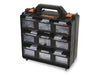 Valise Organizer BETA avec 12 bacs de rangement amovibles