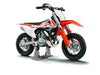 Béquille RISK RACING Lock & Load Pro mini