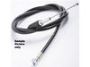 Cable de frein avant Venhill