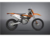 Silencieux Yoshimura RS-4