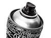 Spray de protection MUC-OFF Motorcycle Silicon Shine 500ml