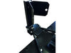 Table élévatrice JMP 700 electro-hydraulique noir