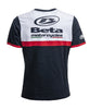 T-Shirt BETA Team Replica 2023
