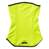 Cache-cou FOX Polartec jaune 2021