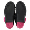 Bottes FOX Comp enfant noir/rose 2021
