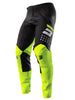 Tenue SHOT Contact Camo 2.0 jaune fluo 2023