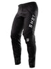 Tenue SHOT Contact Speck noir/jaune fluo