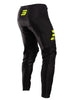 Pantalon SHOT Contact Speck noir/jaune fluo 2023